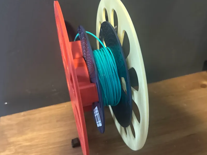 Adapter voor CFS (250G SUNLU)