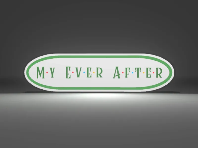 Lightbox My Ever After