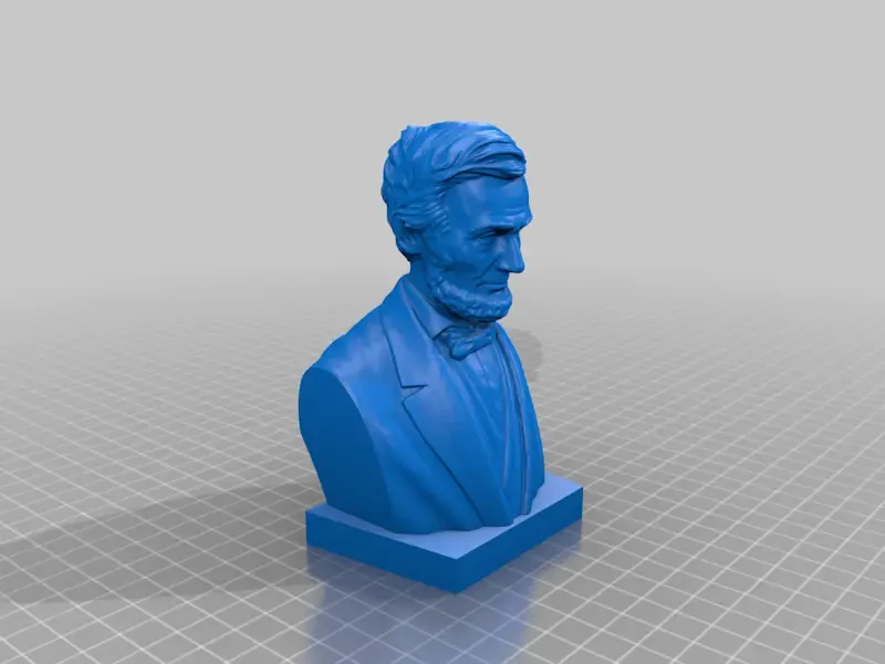 Abraham Lincoln