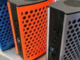 Orange Pi 5 Plus Tower Case-0