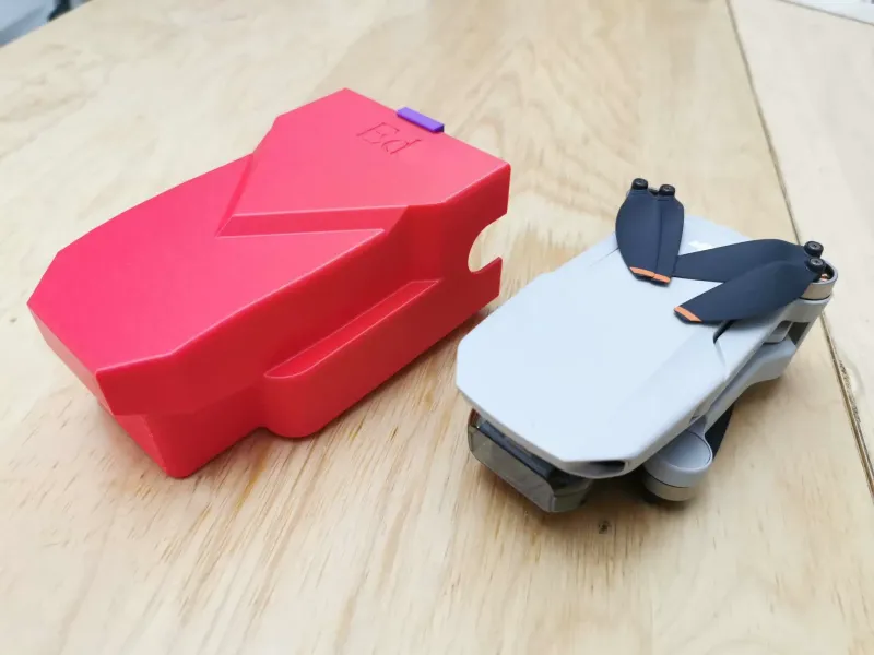 DJI Mavic Mini Draagtas