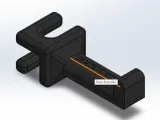 Engraved Bow Buddy-0