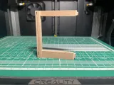 wooden workbench base-2