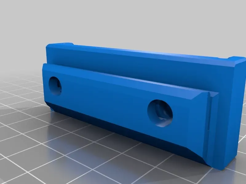 Eje Y Taurus para Prusa MK3 y MK3s
