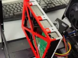 3.5" HDD Mount / Bracket for Open GPU & Mining Frames-0