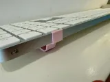 Apple Magic Keyboard & Trackpad clip-on Ergonomic Riser-5