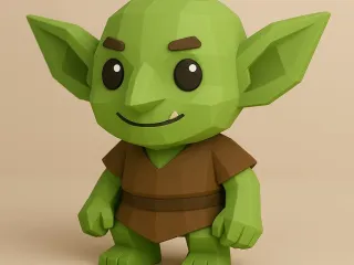 Mini Goblin