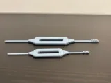 Ear bud cleaner tool-1