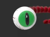 Articulated Eyeball-4