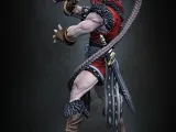 Simon Belmont Chronicles-5