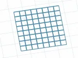 Gridfinity bases-0