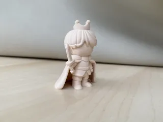 Mini Prince