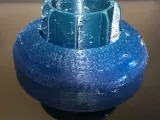 turbo fan compressor-0