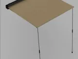Camping Blind for RC Scale-3