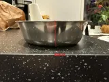 Food bowl holder animal.-5