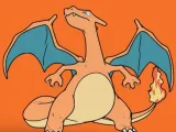 Charizard Wall Art-0