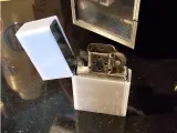 Zippo Cover-0