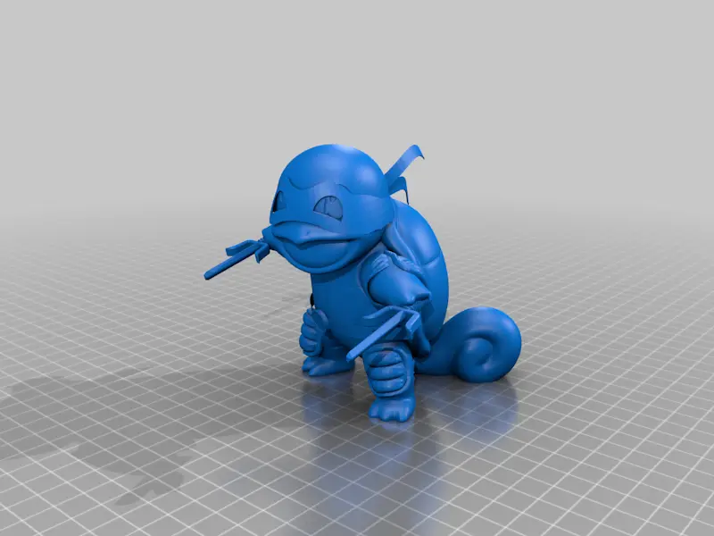 TMNT-Ralph-Squirtle