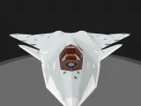 Boeing F/A-XX-0