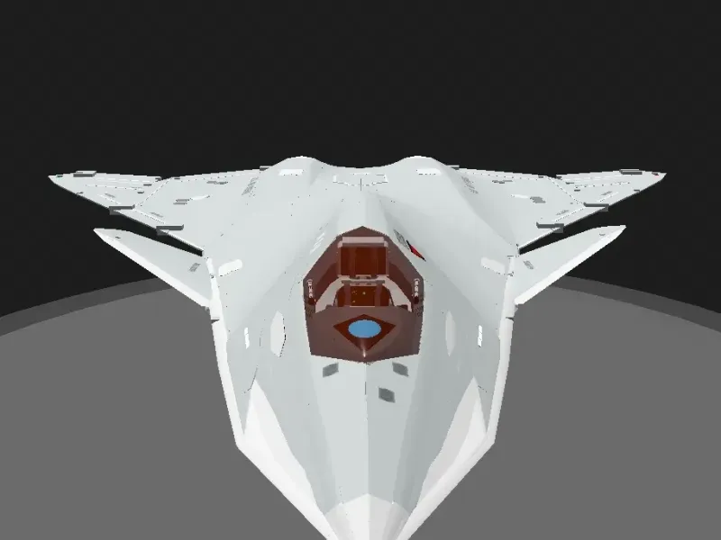 Boeing F/A-XX