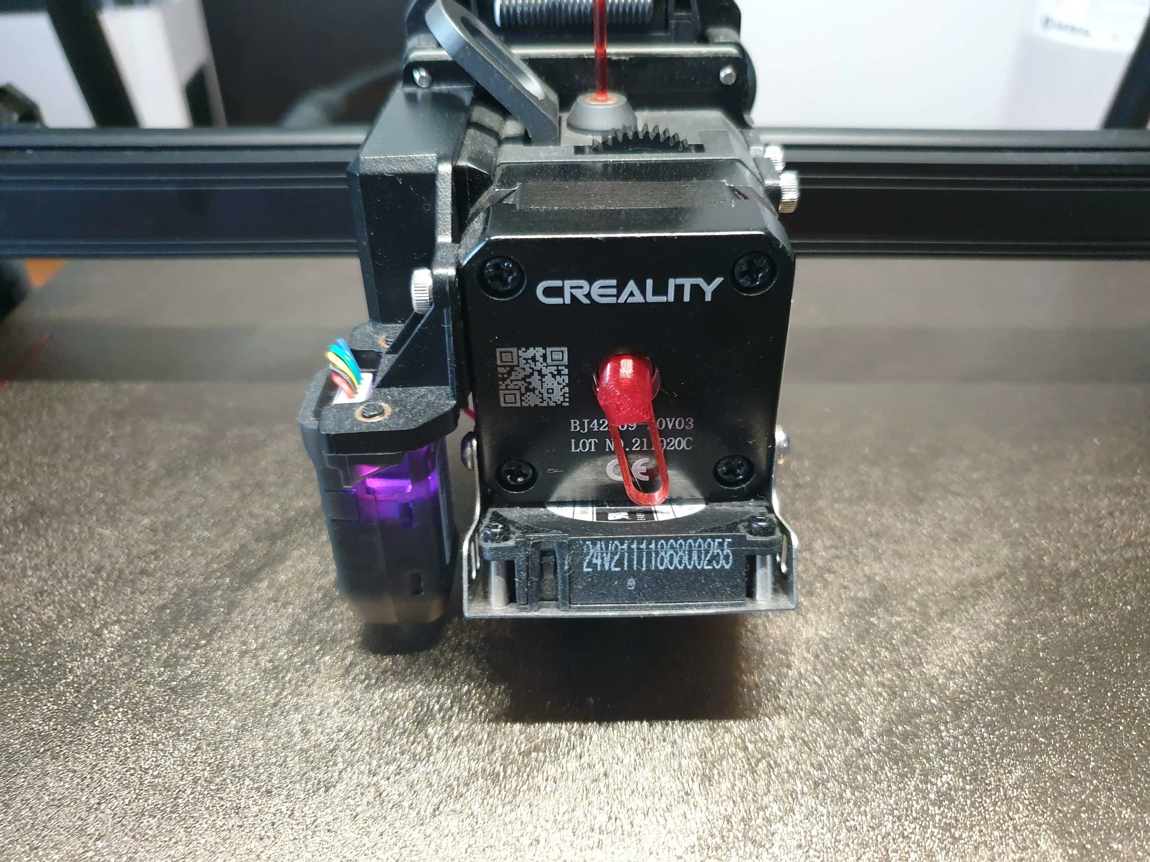 Creality Sprite Extruder Indicator CR10 Smart Pro Ender S1 3