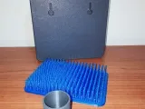 Cat Paradise: Modular 3D-Printed Cat Massager & Scenter-4