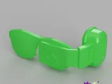 AR MIX Saiyan-4