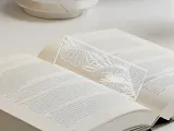 Leaf Bookmark, Creativity Bookmark, Gift Idea-1