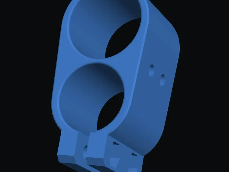 band barrel
