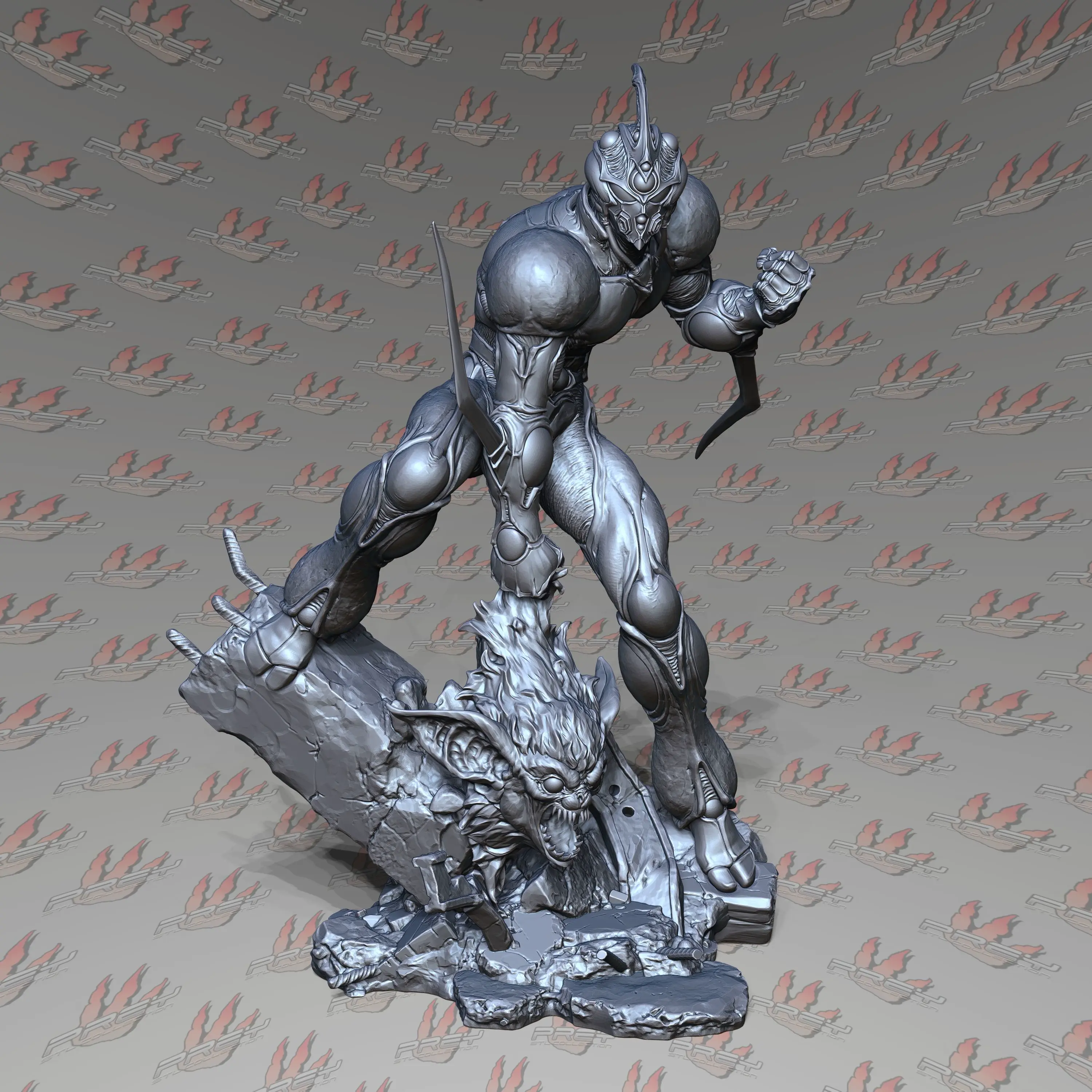 GUYVER