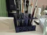 brush/pen stand -0