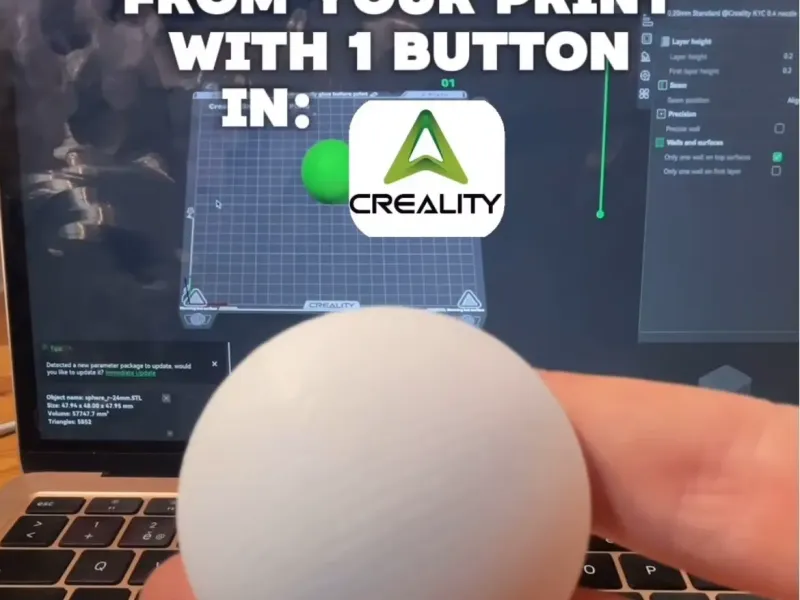 Remove Layer lines from print with 1 button (try yourself)