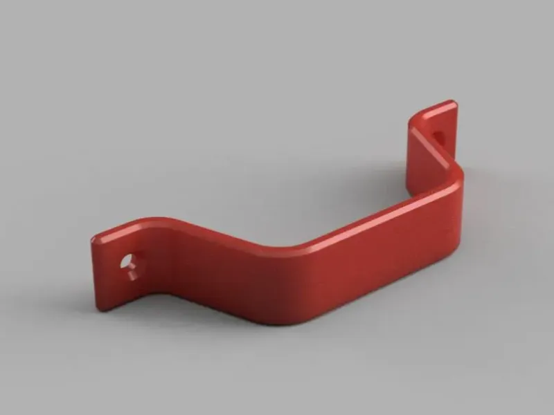 Simple handle