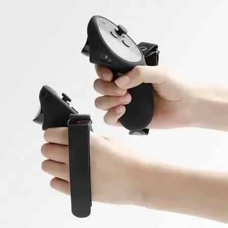 Right Vr controller strap holder