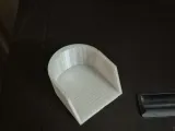 Simple Scraper with walls-0