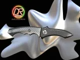 Foxhound Stun Knife (Solid Snake) -3