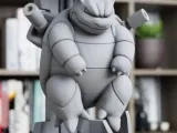 Blastoise - Pokemon-0