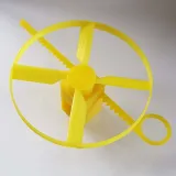 Pull Copter, Print In Place