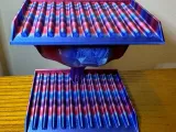 Draining Soap Dish-1