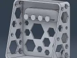 Wall Keychain - Ender-3 V4-3
