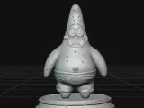 Patrick Star-2