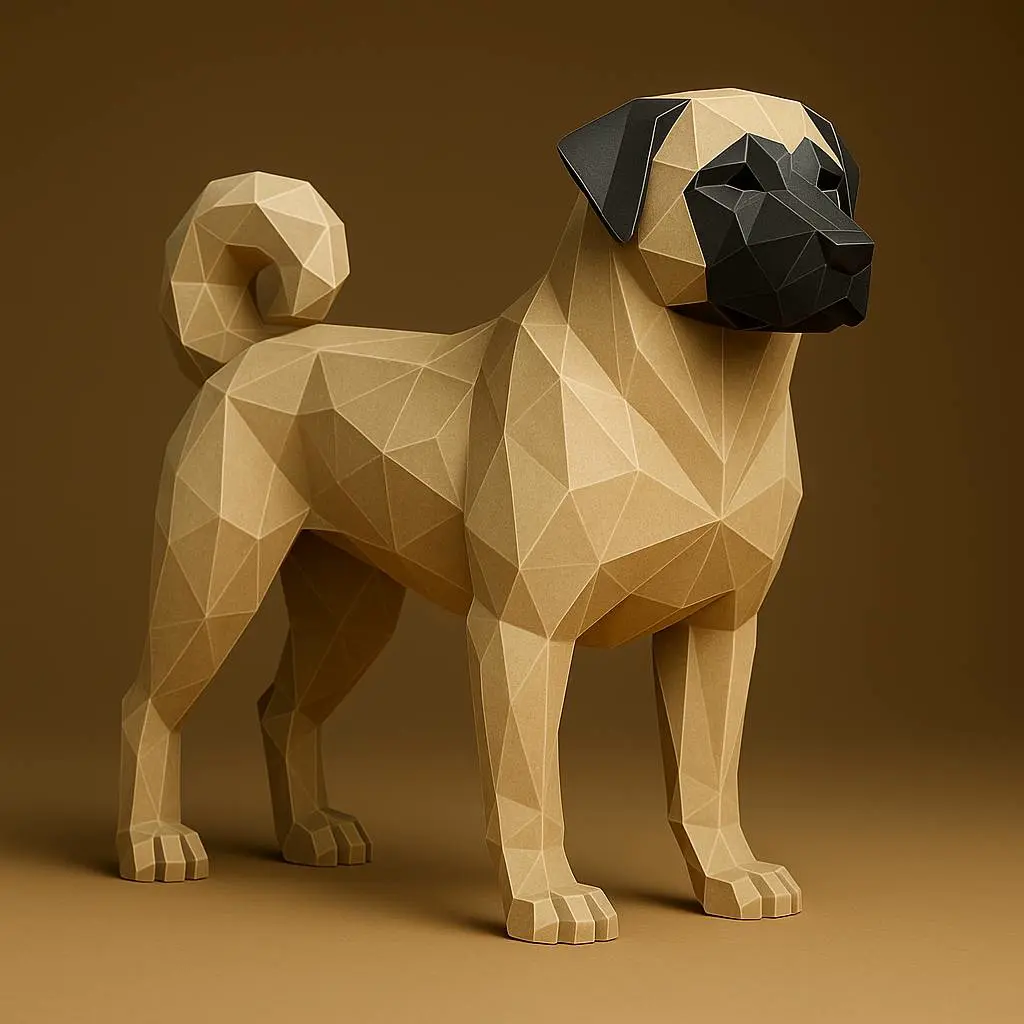 Dog - Kangal