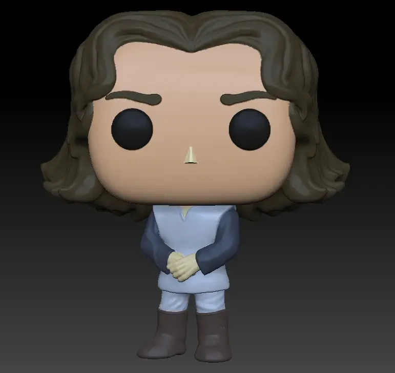 Funko Bobba Fet