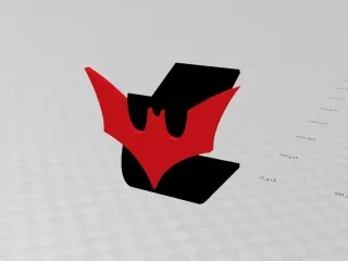 batman beyond stamd controller