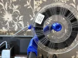 TPU Plastic Attachment for Creality K2 PRO-1