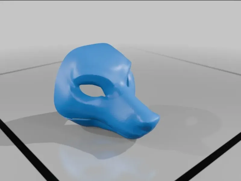 Furry 