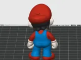 Supermario figurine-3