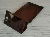 Single kitchen utensil rest-2