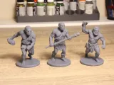 Neanderthal men-1
