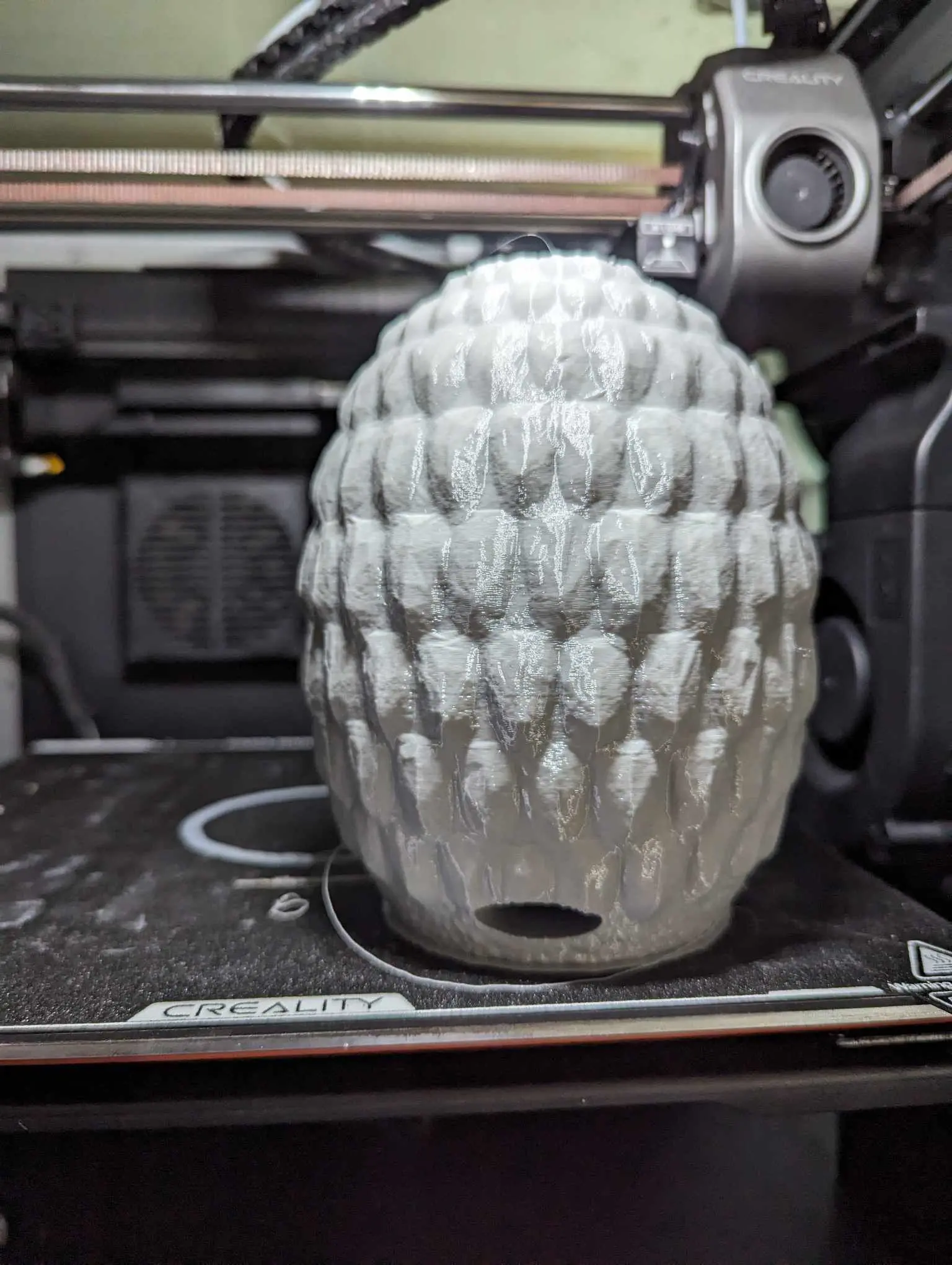 Dragon egg Phone Stand Docking Station